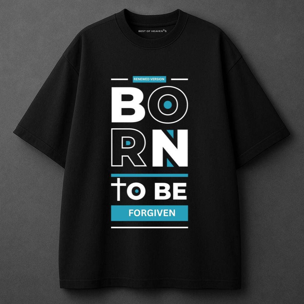 Born to be forgiven Best of Heaven's