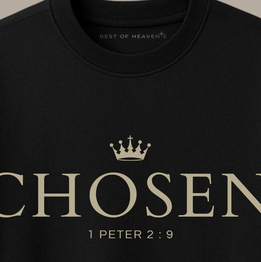 Chosen T-Shirt Best of Heaven's