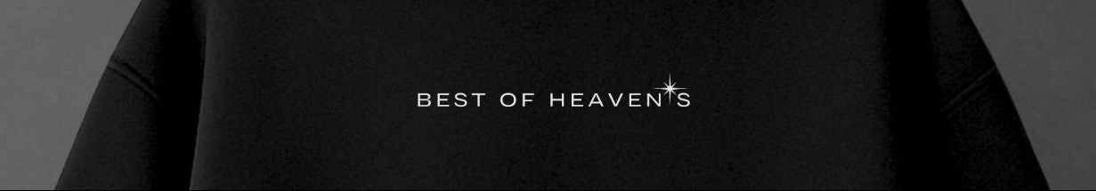 Psalm 23 Best of Heaven's