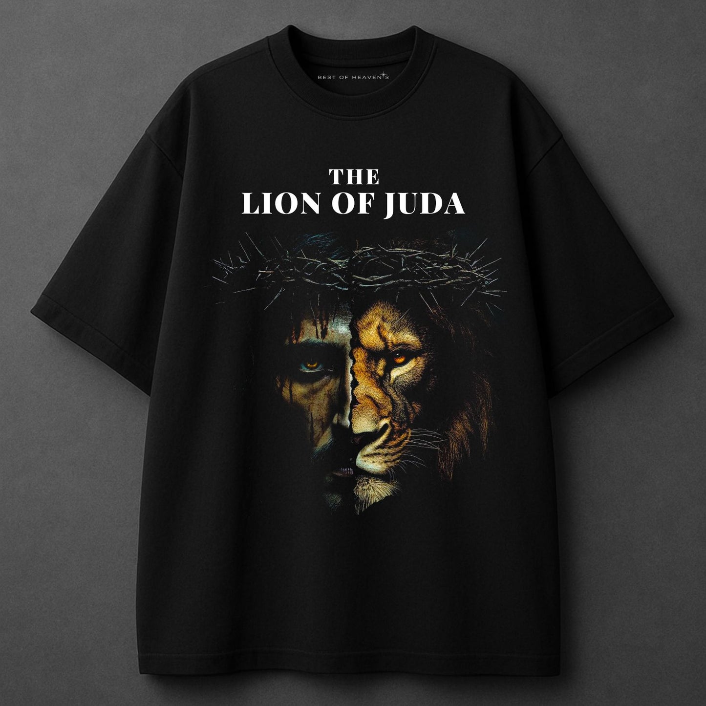 Covered by the Blood Best of Heaven's