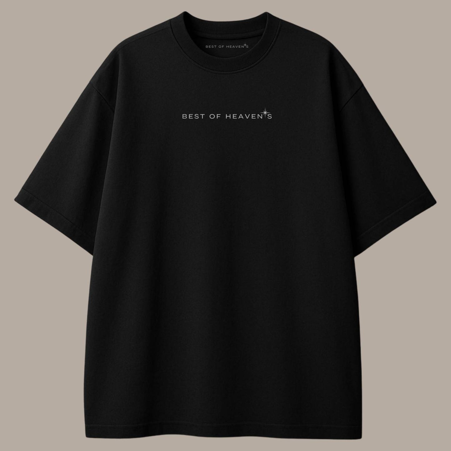 Covered by the Blood T-Shirt Best of Heaven's