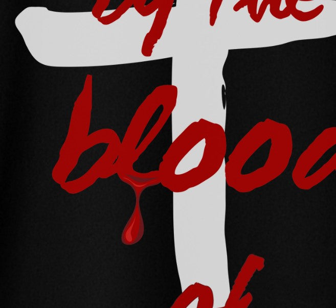 Covered by the Blood Best of Heaven's