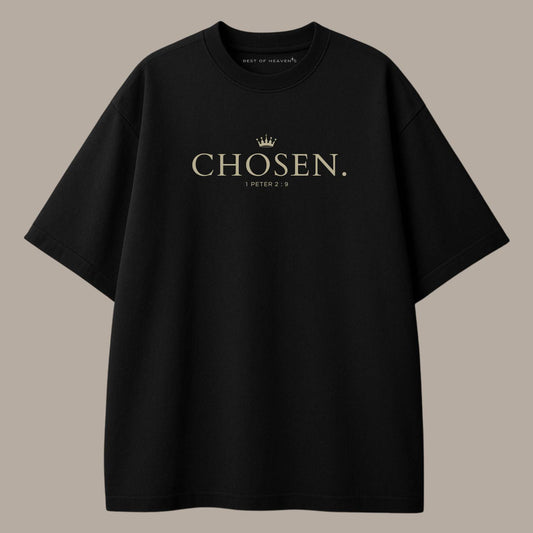 Chosen T-Shirt Best of Heaven's