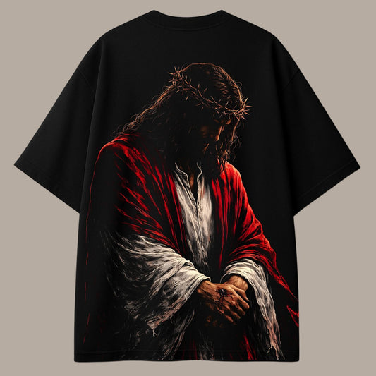 Demut Jesus T-Shirt Best of Heaven's