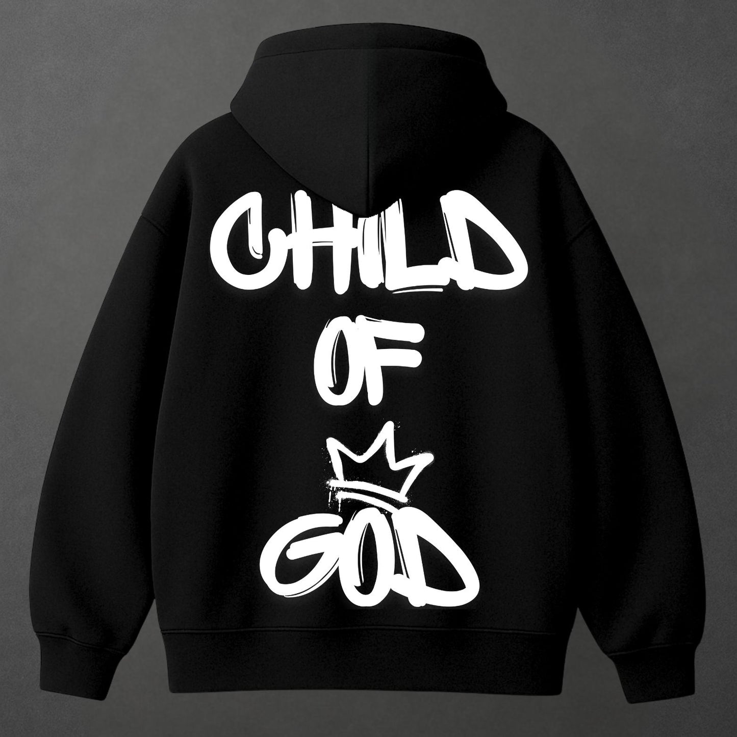 Child of God