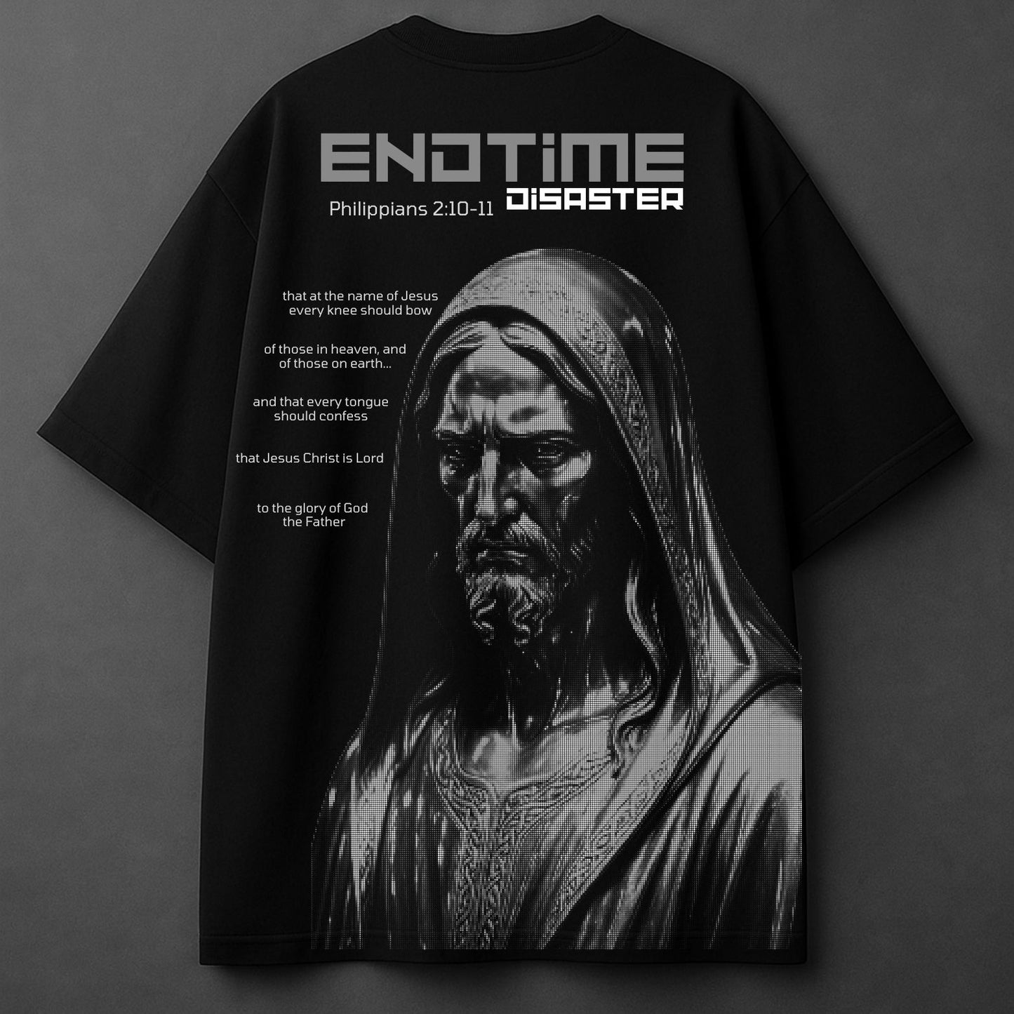 Endtime disaster Best of Heaven's