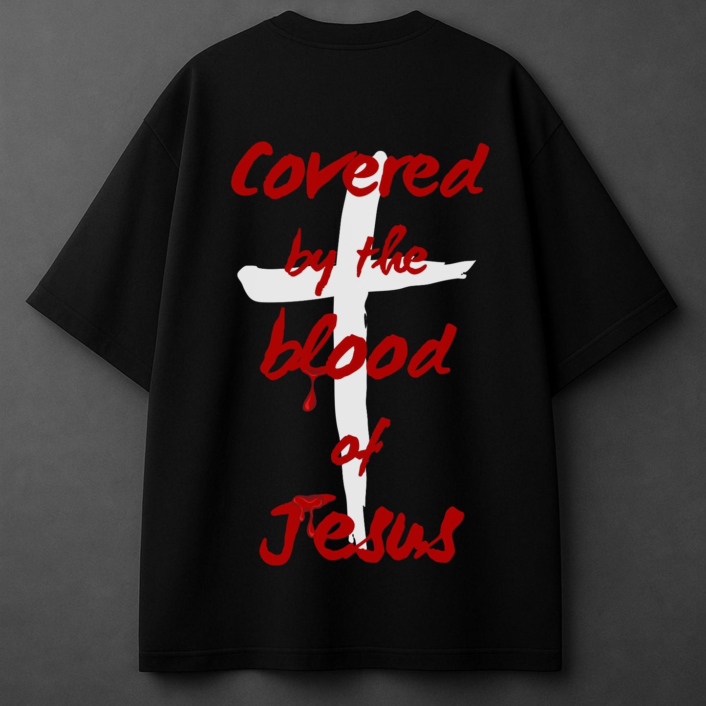 Covered by the Blood Best of Heaven's